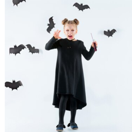 Bat- Spooky Animals Costume for Halloween