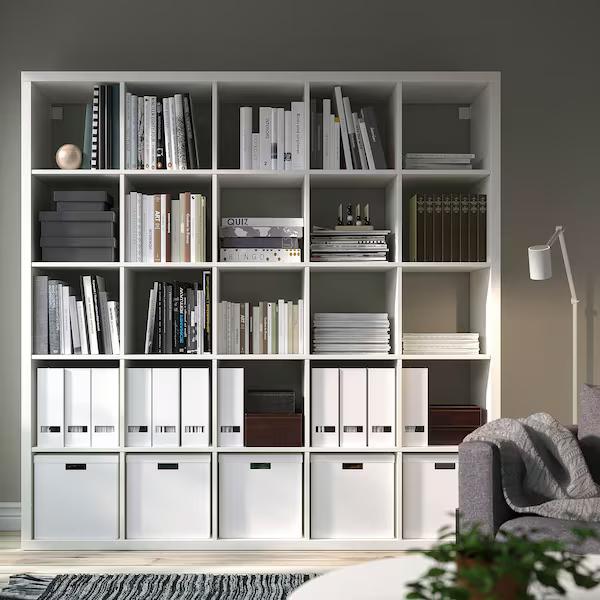 KALLAX Shelving Unit from IKEA