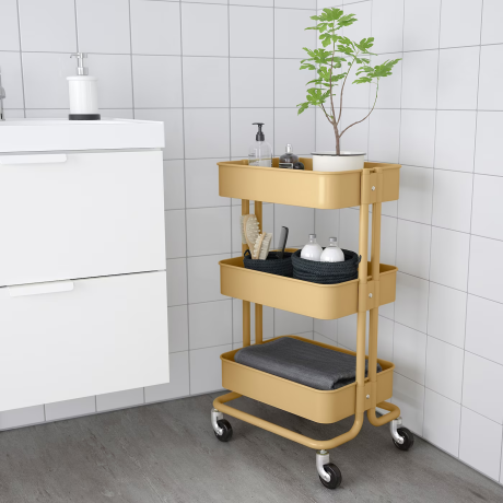 Raskog Utility Cart from IKEA