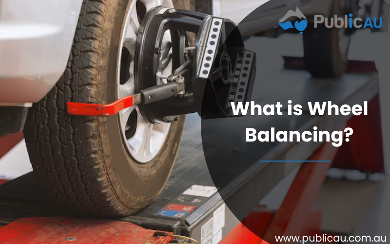 What is Wheel Balancing