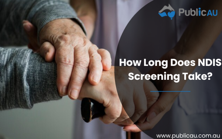 How Long Does NDIS Screening Take