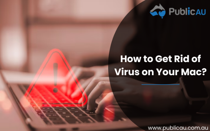 How To Get Rid Of Virus On Mac