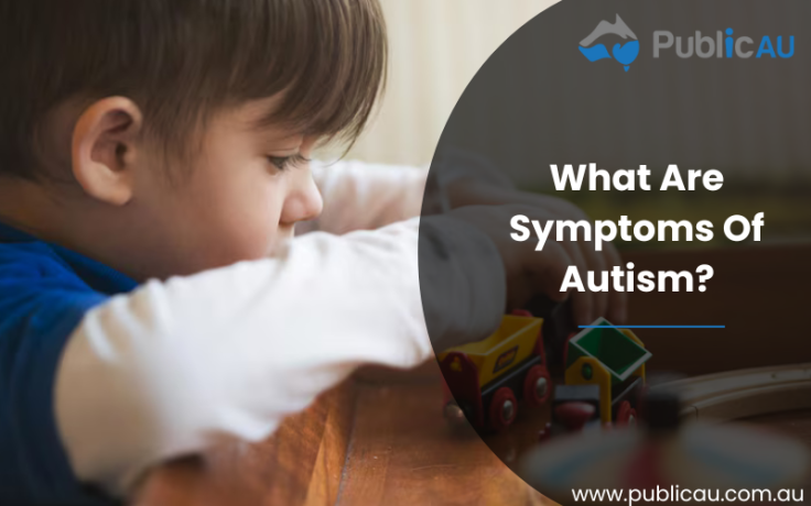 What Are The 5 Different Types Of Autism ? | Public AU